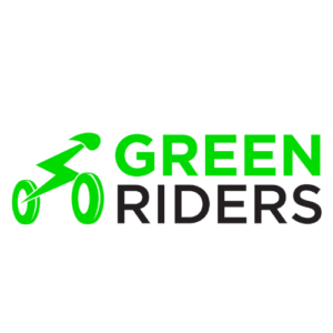 Green Riders – Eco-friendly delivery system in South Africa.