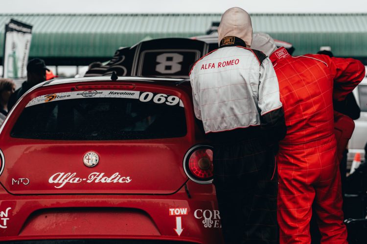Alfa Holics-24