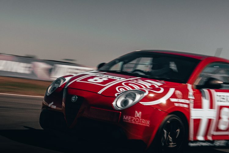 Alfa Holics