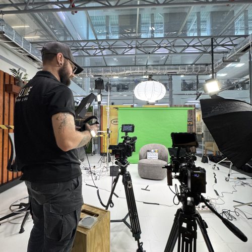 Luxe Productions